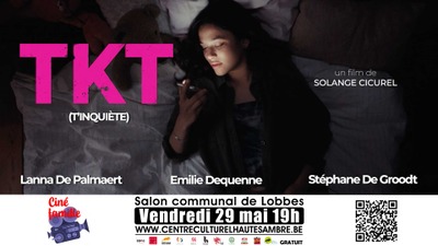 Ciné-Famille « TKT » à Lobbes