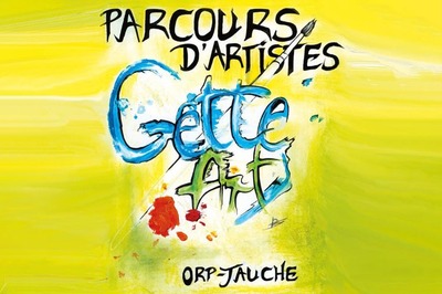 Image de l'événement Parcours d'artistes "Gette Art"