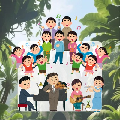 Image de l'événement Au Royaume des Plantes - Arlon