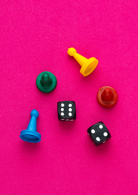 Soirée Jeux à la Maison des Associations