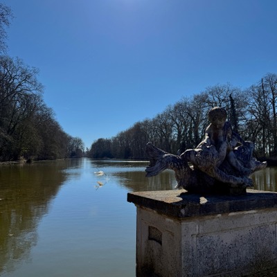 Balade du 3ème dimanche du mois