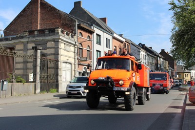 Image de l'événement Pompiers de Péruwelz- 200e anniversaire - Péruwelz