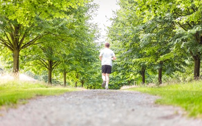 Jogg'in LLN