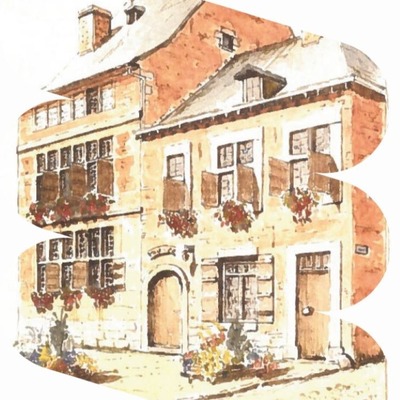 90 ans de l'ASBL "Les Amis du Musée Herstalien" et Portes ouvertes