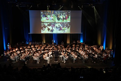 Image de l'événement Play-In Junior Edition