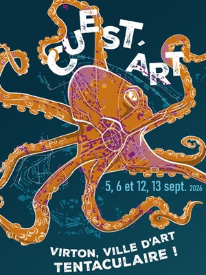 Cuest'Art 2026