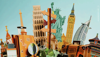 Image de l'événement Carnaval Des Familles