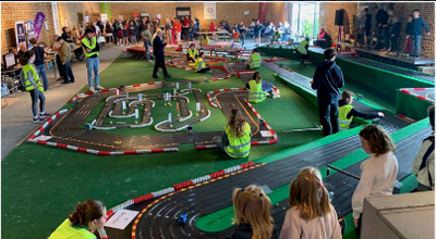 Image de l'événement Les 24 heures de Grez 2026