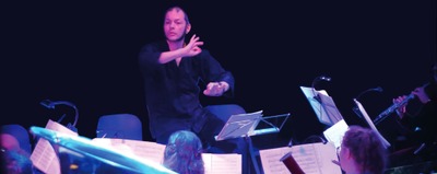 Image de l'événement Concert et Souper Italien - Ophain-Bois-Seigneur-Isaac