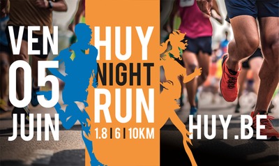 Huy Night Run 2026