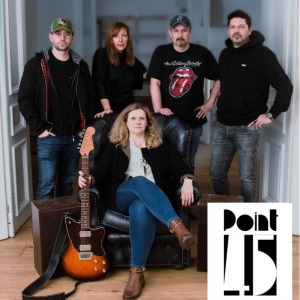 Image de l'événement Point 45 - Braine-L'alleud