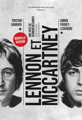 Image de l'événement Lennon et McCartney