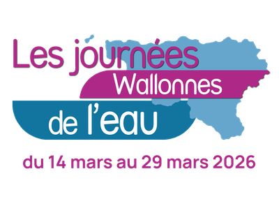 Image de l'événement Journées Wallonnes de l'Eau