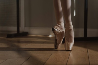 Les spectacles de danse de l’Académie