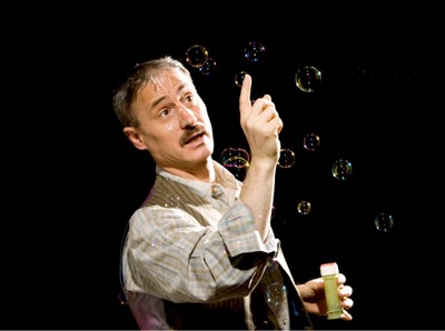 Image de l'événement Visuel agenda - 3