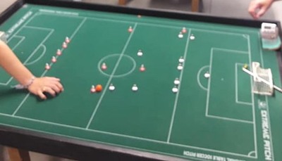 Image de l'événement Coupe de la Province de Luxembourg de Subbuteo | Bande