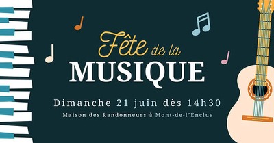 Fête de la Musique