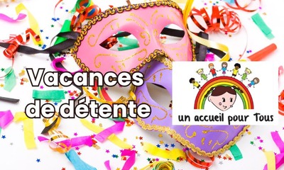 Image de l'événement IMAGES AGENDA ATL - Vacances détente Accueil pour tous