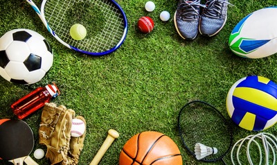 Image de l'événement Stage sportif et multiactivités - Houdeng-Goegnies