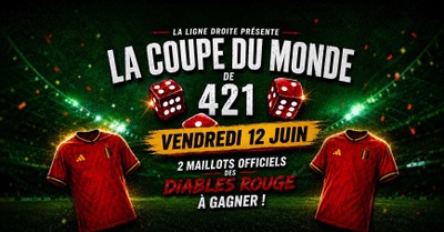 La Coupe du monde de 421