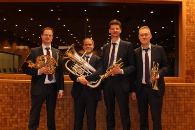 Image de l'événement Concert de jubilé - Clinique Saint Josef