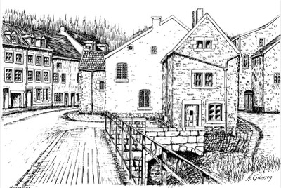 Image de l'événement Balade guidée - Trooz