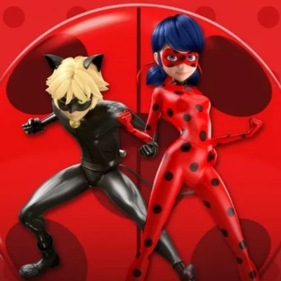 Image de l'événement Miraculous, Ladybug & Chat Noir