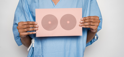 Campagne de dépistage du cancer du sein - Mammobile