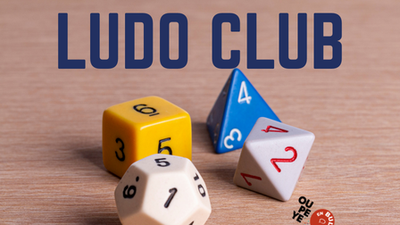 Ludo Club