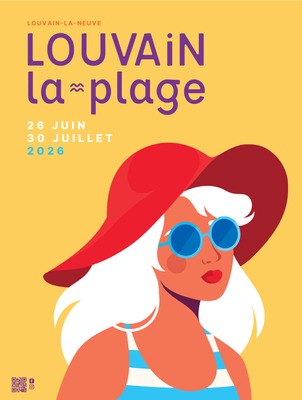 Louvain-la-Plage