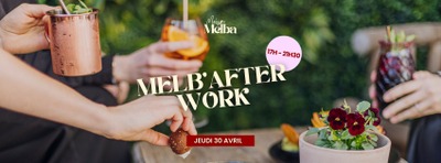 Melb'Afterwork