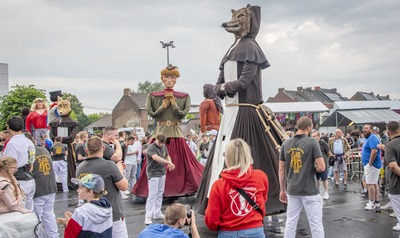 Ducasse de Lorette