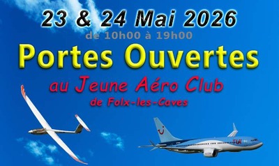 Portes ouvertes au JAC