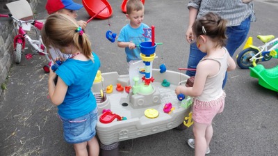 Image de l'événement Plaine des Hougnes