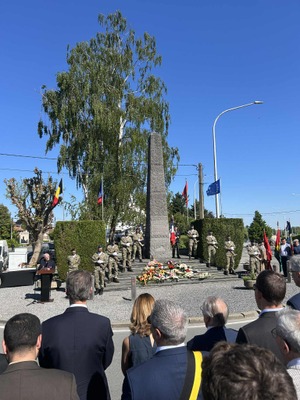 Image de l'événement Bataille de Gembloux - Walhain