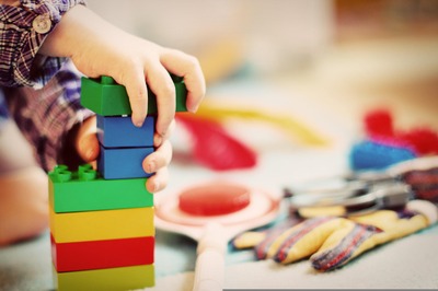 Atelier psychomotricité