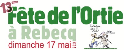 Fête de l'Ortie