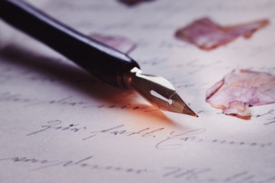 Exposition de calligraphie