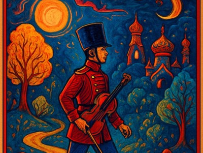 Image de l'événement Concert : "Histoire du soldat" (Igor Stravinsky) - Arlon