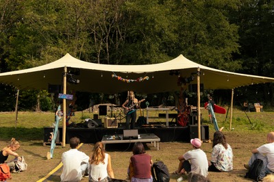 Image de l'événement Indian Summer Fest