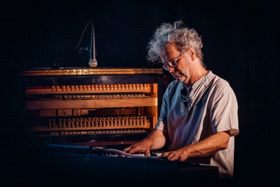 Image de l'événement Dimanche Super famille – La boule enchantée