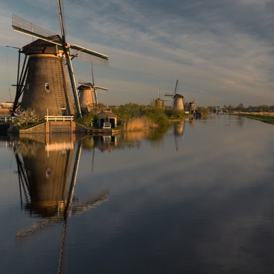 Image de l'événement Cinéma - Les Pays-Bas, Amsterdam