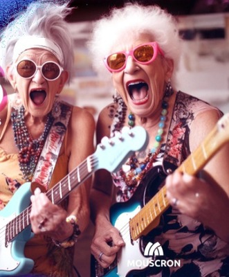 La Semaine des Aînés : 7 activités très variées pour nos seniors