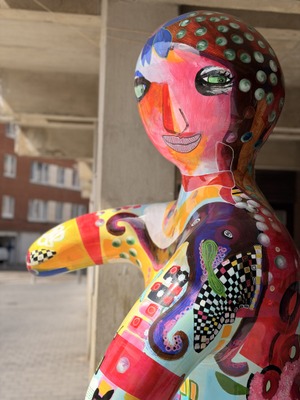 60 artistes et 250 œuvres d’art à découvrir le 27 juin prochain !