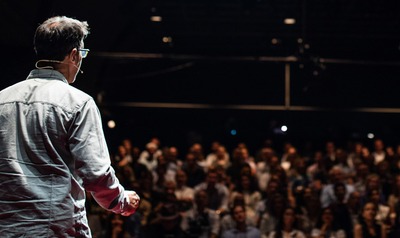 Image de l'événement Une représentation antiquisante du sacrilège de l’Abbaye de Cambron - Ath