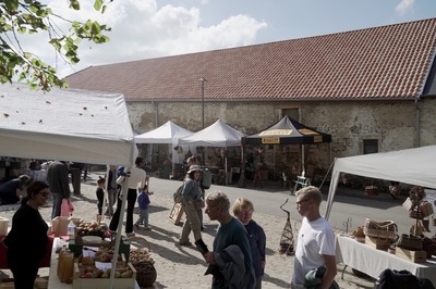Festival de la vannerie