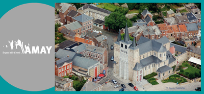 Image de l'événement Conseil communal de mars