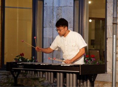 Image de l'événement Parenthèse musicale de Rosières - Vaux-sur-Sûre