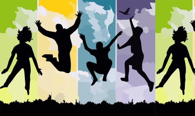 Image de l'événement Stages & activités extrascolaires : Vacances de détente 2026