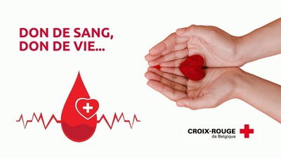 Image de l'événement Don de sang - Signeulx